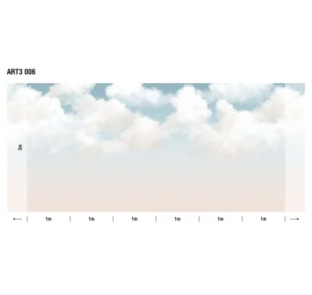 Обои Loymina Пейзаж ART3 006 в Томске