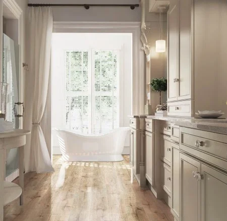 Виниловый пол Royce Ultima U1967 Дуб Даббо в Томске