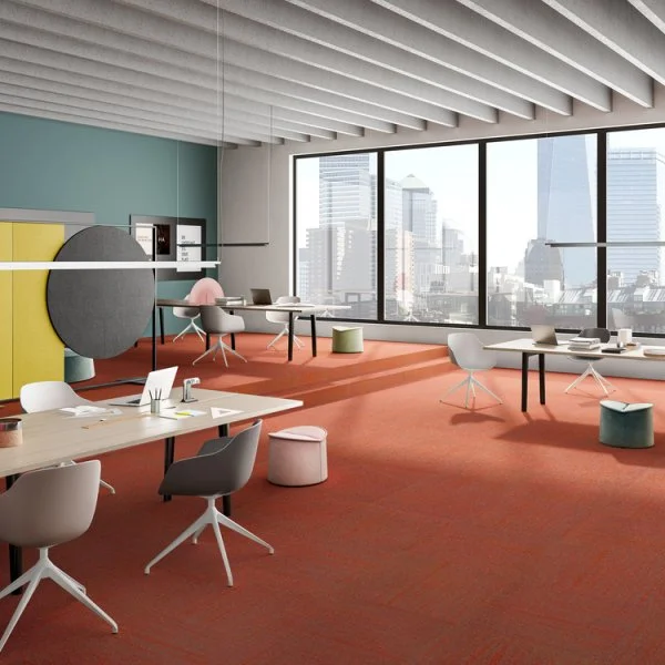 Ковровая плитка AW Marvel 89 в Томске