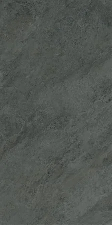 Керамогранит Vitra QuarStone Антрацит 60х120 (Натуральная и Реттифицированная) в Томске