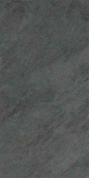 Керамогранит Vitra QuarStone Антрацит 60х120 (Натуральная и Реттифицированная) в Томске