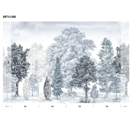 Обои Loymina Пейзаж vol. 2 ART14 006 в Томске