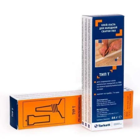 Холодная сварка Tarkett Тип Т в Томске