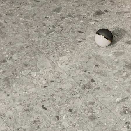 Керамогранит Coliseum Брера Грэй 60х120 (Натуральный и Реттифицированный) в Томске