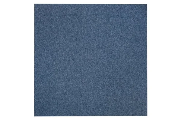 Ковровая плитка Bonkeel Space Blue в Томске