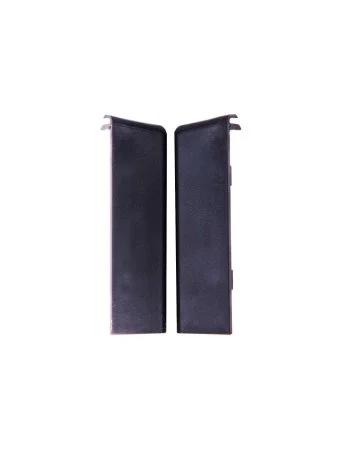 Заглушки Korner 109 Черный в Томске