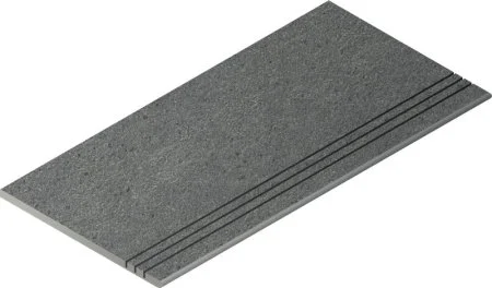 Керамогранит Italon Эверстоун Лава 30х60 ступень в Томске