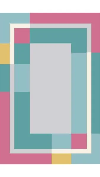 Ковер Синтелон Pastel 1,20x1,70 S8SPS Прямоугольник в Томске