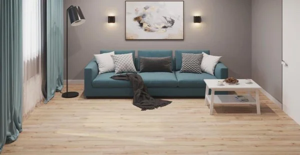 Ламинат Sunfloor 12/33 SF33VV-104 Дуб Самора в Томске