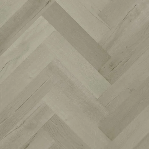 Кварц-виниловая плитка Fargo Herringbone 44-81996-14 Дуб Лондонский Туман (Градиент) в Томске