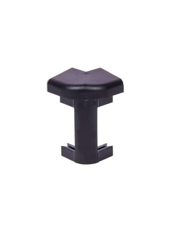 Наружный угол Korner 109 Черный в Томске