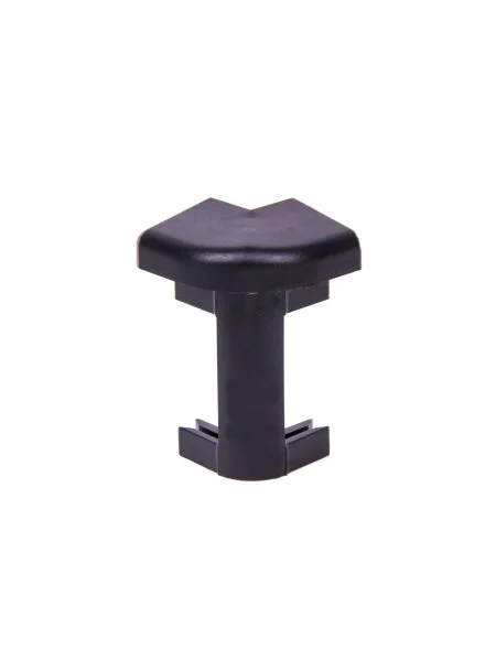 Наружный угол Korner 109 Черный в Томске