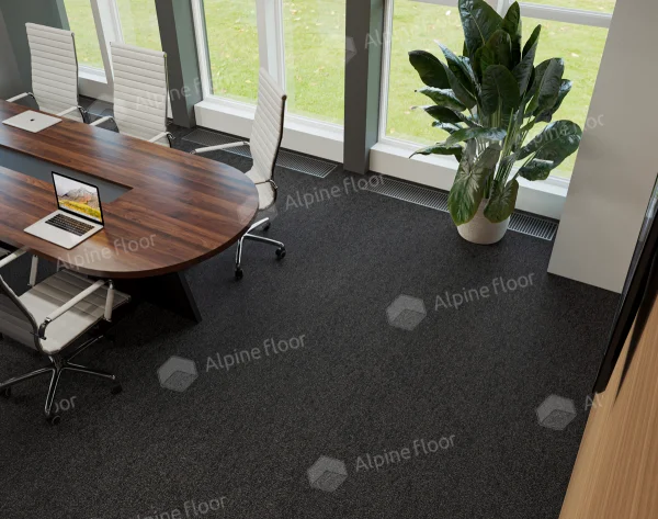 Ковровая плитка Alpine Floor Astoria 401-2 Бенуа в Томске