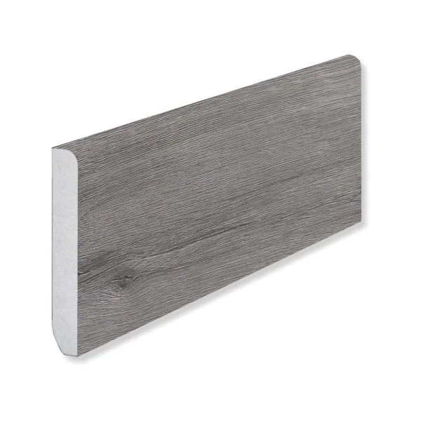 Кварцевый плинтус Fargo 81996 Дуб Урбан градиент 80х11х2200 мм в Томске