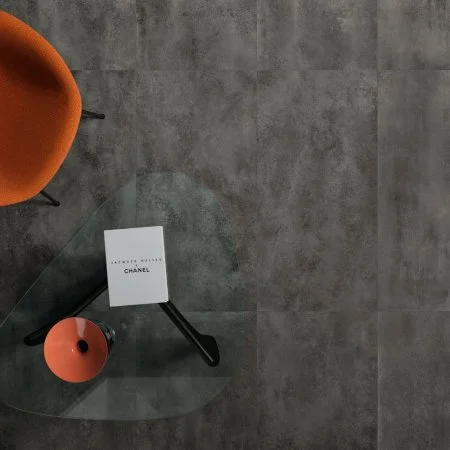 Керамогранит Coliseum Астро Блэк 60х120 (Натуральный и Реттифицированный) в Томске