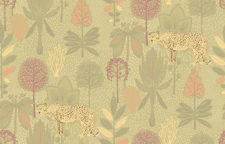 Обои Milassa Bon Voyage D1, 005 в Томске