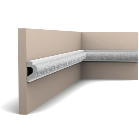 Молдинг Orac P3020 (61х32х2000) в Томске