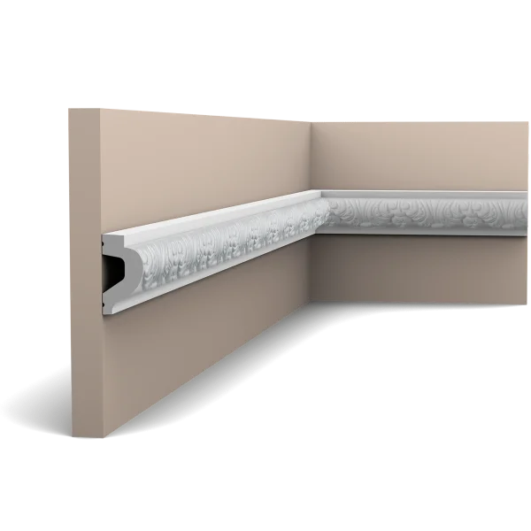 Молдинг Orac P3020 (61х32х2000) в Томске