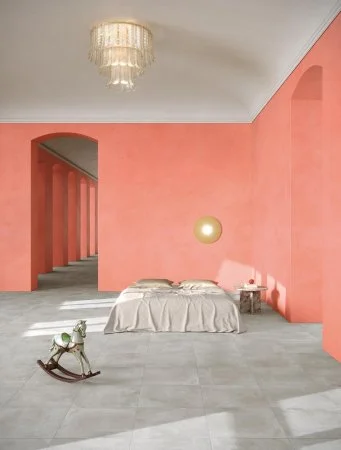 Керамогранит Coliseum Экспо Грэй 60х60 (Натуральный и Реттифицированный) в Томске