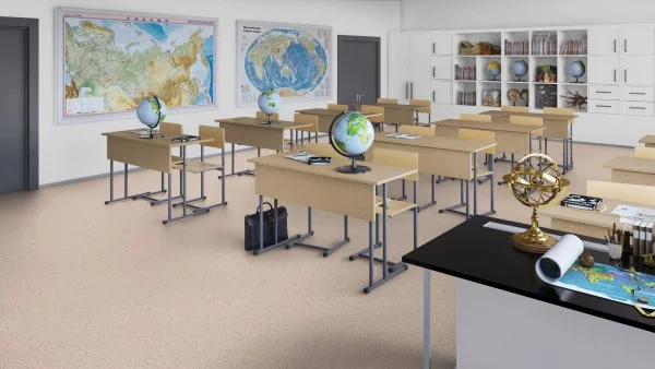 Линолеум Tarkett Primo Plus CPRPI-301 2 м в Томске