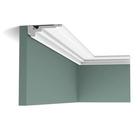 Карниз Orac C355 (35*111*2000 мм) в Томске