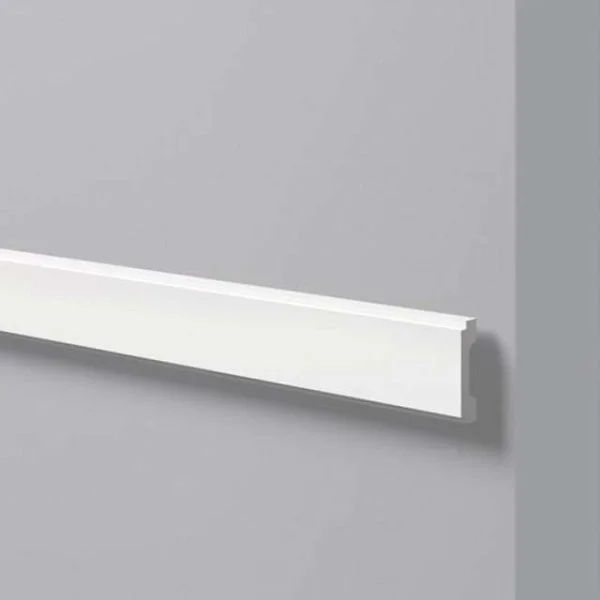 Молдинг NMC Wallstyl WD1 (65х15х2000 мм) в Томске