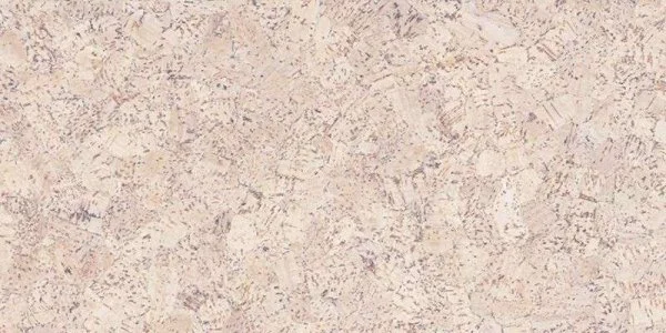 Пробковое покрытие CorkStyle Eco Cork P999 Creme ( 915*305*6мм) в Томске