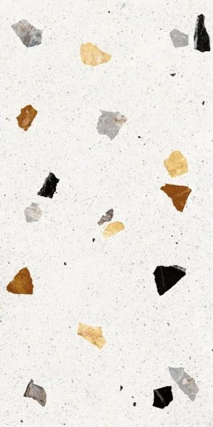 Керамогранит Coliseum Палладио Уайт 60х120 (Натуральный и Реттифицированный) в Томске