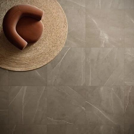 Керамогранит Coliseum Фьямма Бронз 60х60 (Натуральный и Реттифицированный) в Томске