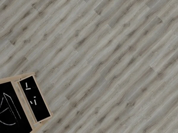 Кварц-виниловая плитка FineFloor Strong Дуб Рибель FF-1263 в Томске