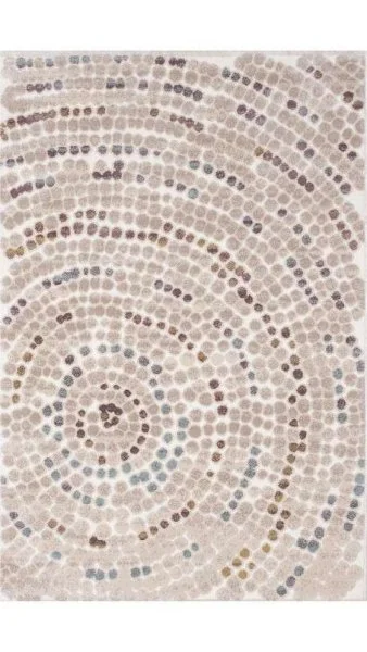 Ковер Синтелон Boho 0,80х1,50 04VBV Прямоугольник в Томске