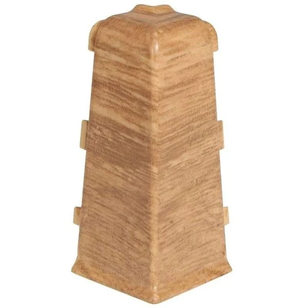 Угол наружный INDO70 09 Дуб Изысканный в Томске