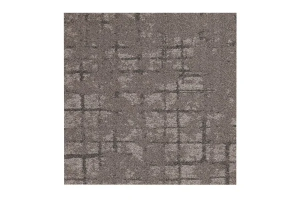 Ковровая плитка AW Macro 96 в Томске