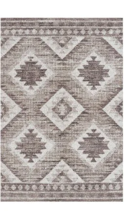 Ковер Синтелон Creative 1,60X2,30 33EBE Прямоугольник в Томске