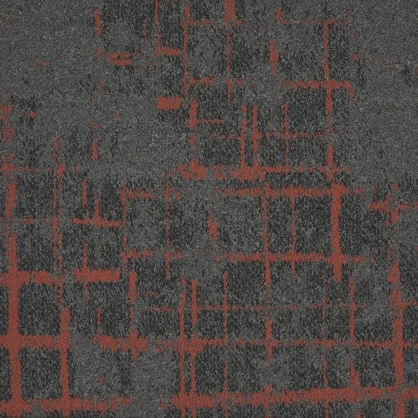 Ковровая плитка AW Macro 91 в Томске