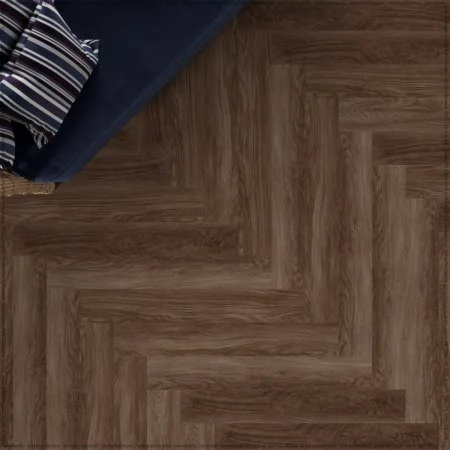 ПВХ плитка FineFlex Wood Дуб Тебердин FX-112 в Томске