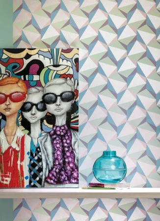 Обои Milassa Modern  М3, 005/1 в Томске