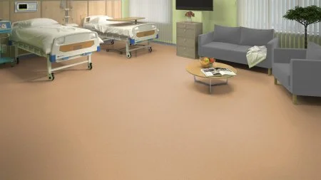 Линолеум Tarkett iQ Melodia CMELI-2620 2 м в Томске