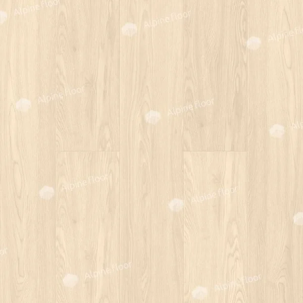 Каменно-полимерная плитка Alpine Floor Classic Light Ясень Макао ECO 106-11 MC 3.5мм, 34 класс в Томске