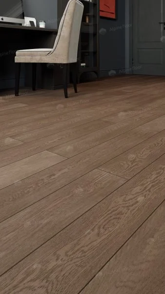 Инженерная доска Alpine Floor Studio Дуб Терра в Томске