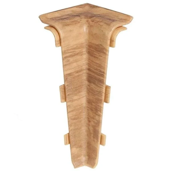 Угол внутренний INDO70 09 Дуб Изысканный в Томске