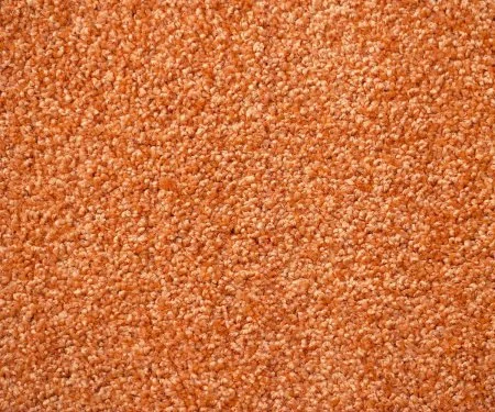 Ковровое покрытие Zartex Кидс 284 Апельсин - 3 м в Томске