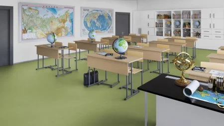 Линолеум Tarkett Acczent Pro Aspect 9 3 м в Томске