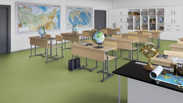 Линолеум Tarkett Acczent Pro Aspect 9 3 м в Томске