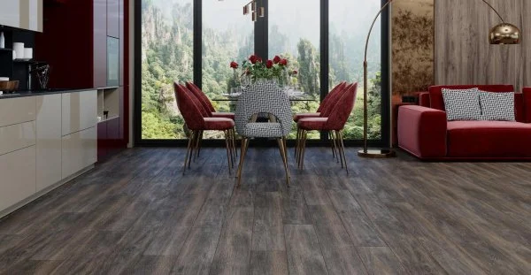 Ламинат Sunfloor 8/33 SF33VV-61 Дуб Бремен 4v в Томске