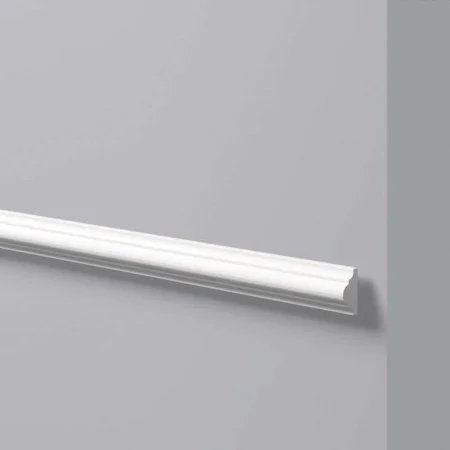 Молдинг NMC Wallstyl WL1 (38х18х2000 мм) в Томске