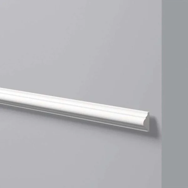 Молдинг NMC Wallstyl WL1 (38х18х2000 мм) в Томске