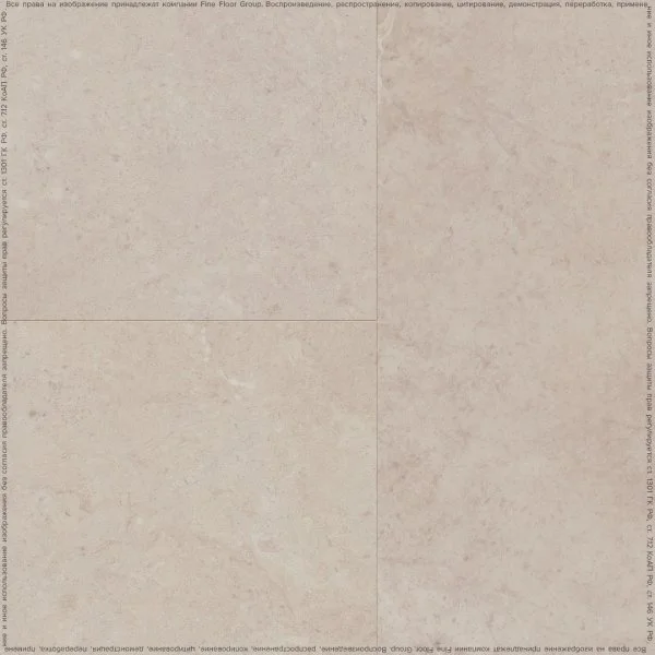 Кварц-виниловая плитка FineFloor Stone Клерво FF-1465 в Томске
