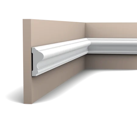 Молдинг Orac P8020 (60*26*2000 мм) в Томске