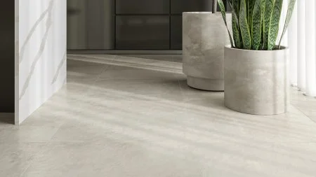 Керамогранит Coliseum Экспо Уайт 60х60 (Натуральный и Реттифицированный) в Томске